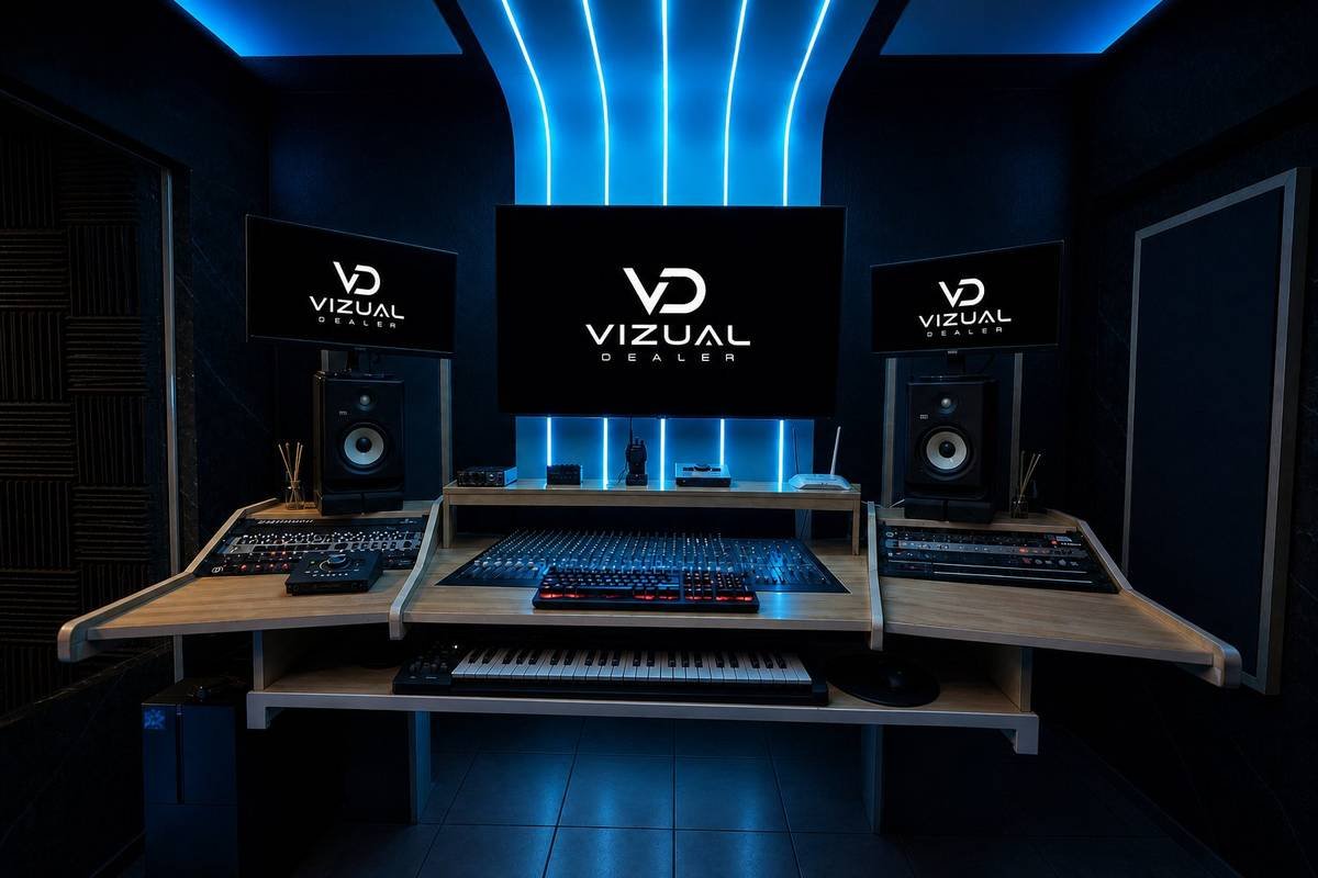 Estudio Vizual Dealer