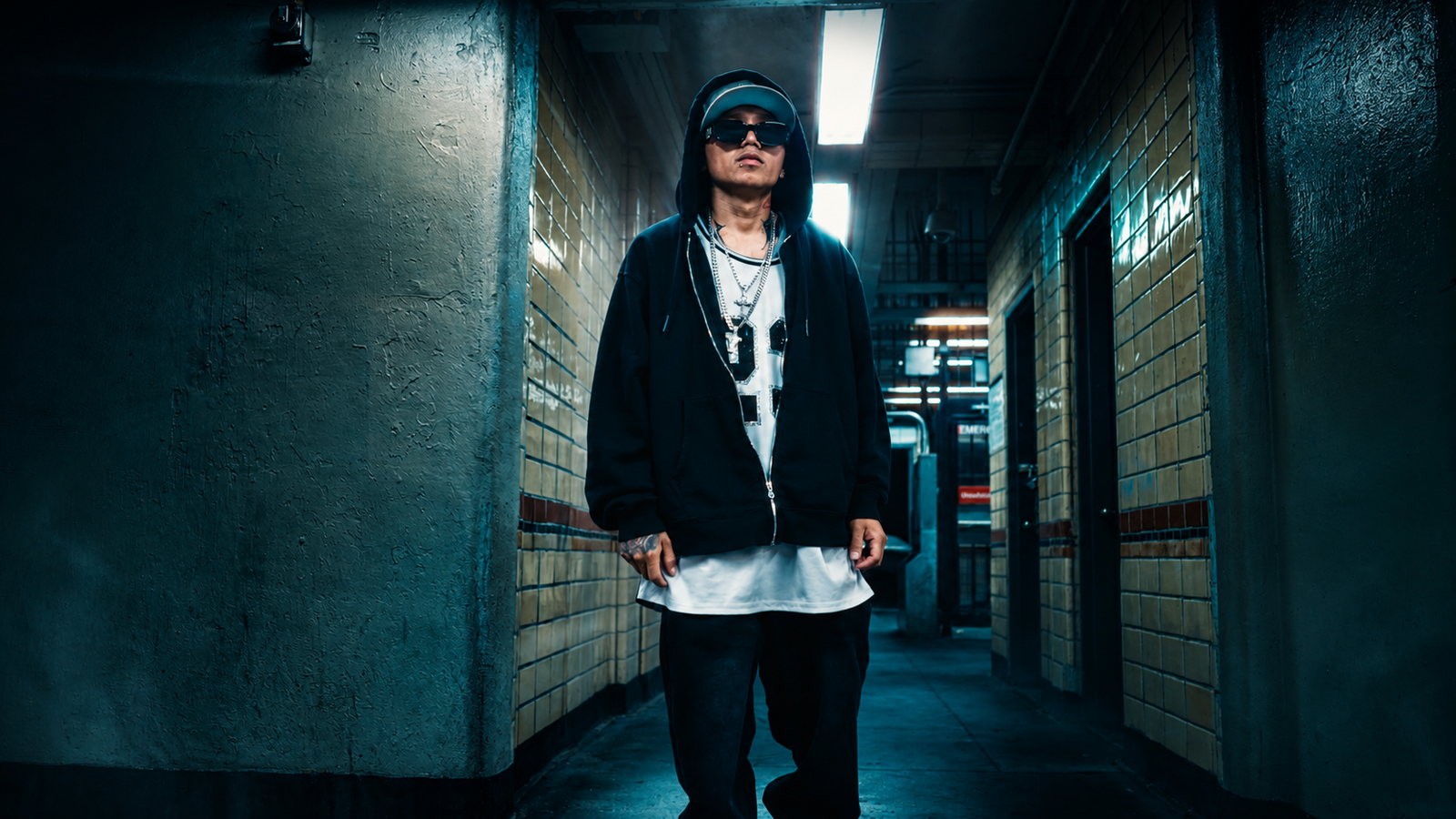 MC Yera Official — Vizual Dealer