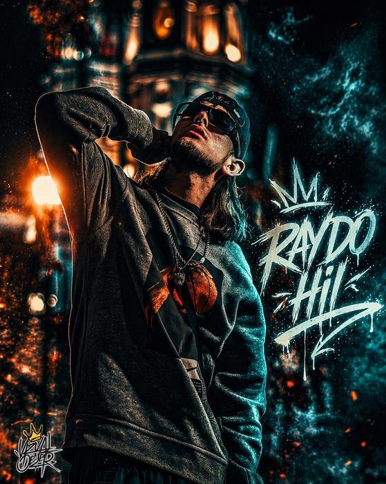 Raydo Hii — Vizual Dealer